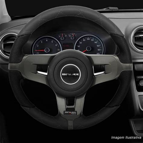 Volante carro Continuara.org
