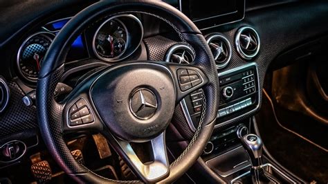 Volante coche Continuara.org