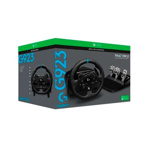 Volante consola logitech Continuara.org