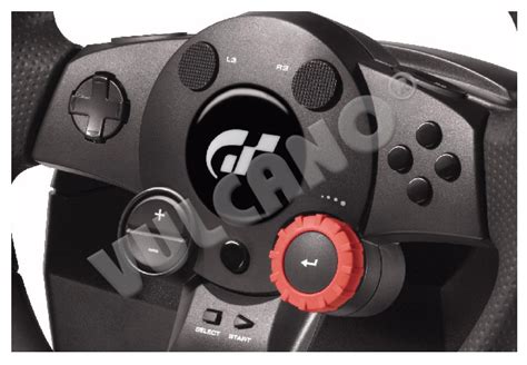 Volante driving gt Continuara.org