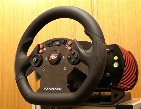 Volante fanatec csr Continuara.org