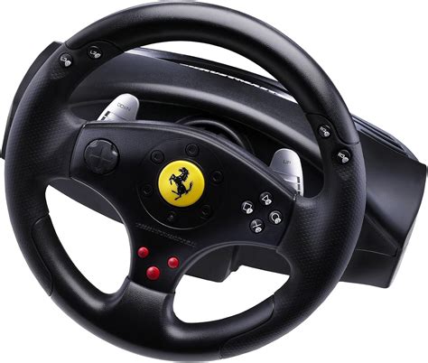Volante ferrari ps2 Continuara.org