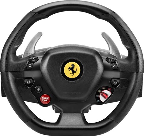 Volante ferrari ps4 Continuara.org