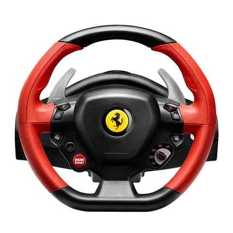 Volante ferrari video Continuara.org