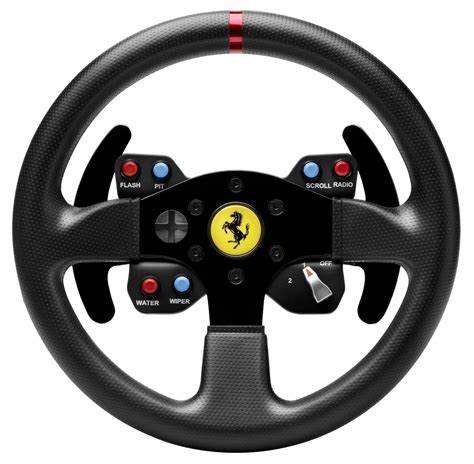 Volante ferrari Continuara.org
