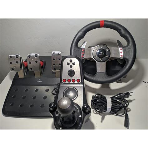 Volante g27 asiento Continuara.org