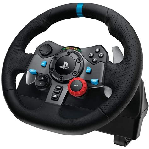 Volante g29 Continuara.org