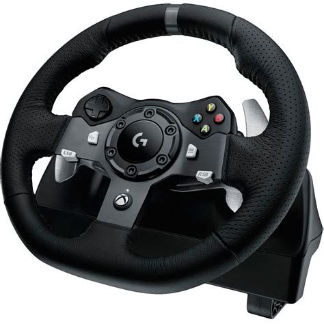Volante g920 logitech Continuara.org