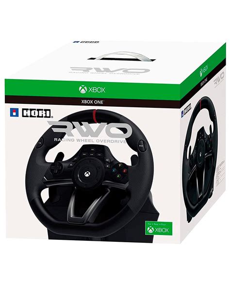Volante inalambrico xbox Continuara.org