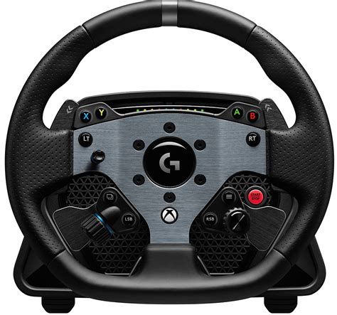 Volante logitech g Continuara.org