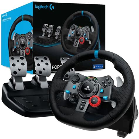 Volante logitech pedalera Continuara.org