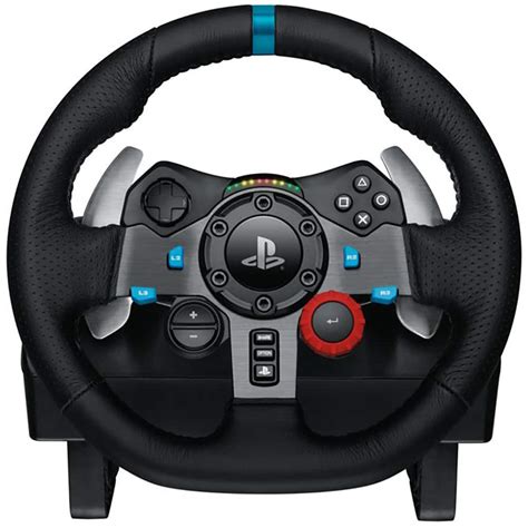 Volante logitech ps3 Continuara.org