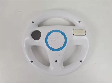 Volante original nintendo Continuara.org