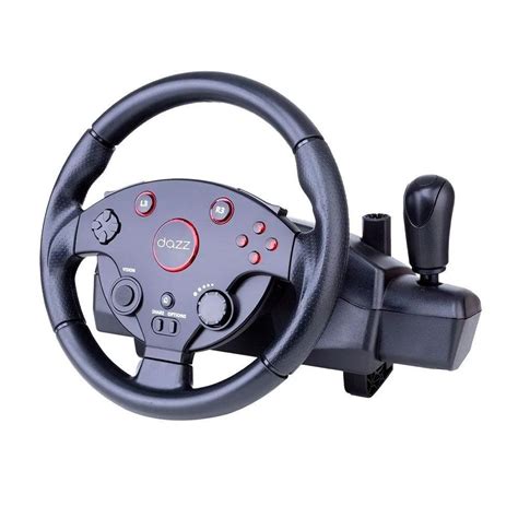 Volante pedal Continuara.org