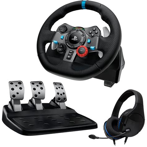 Volante pedales ps3 Continuara.org
