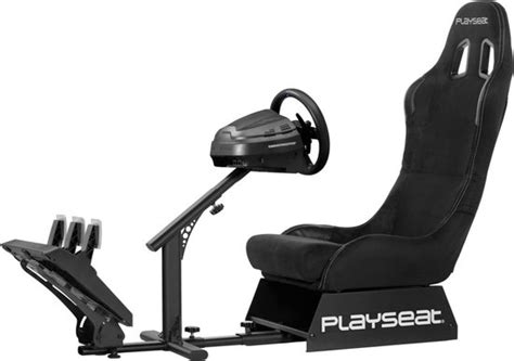 Volante playseat Continuara.org
