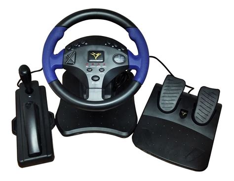 Volante ps3 ps2 Continuara.org