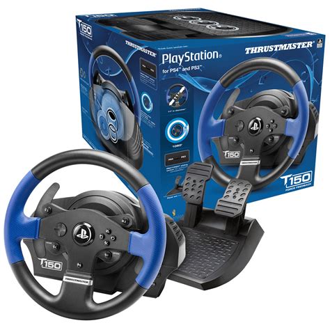 Volante ps3 ps4 Continuara.org
