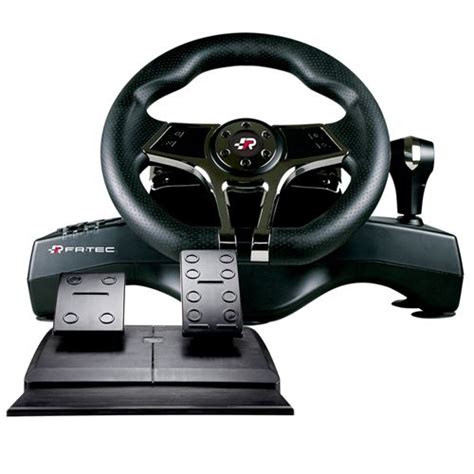 Volante ps4 hurricane Continuara.org