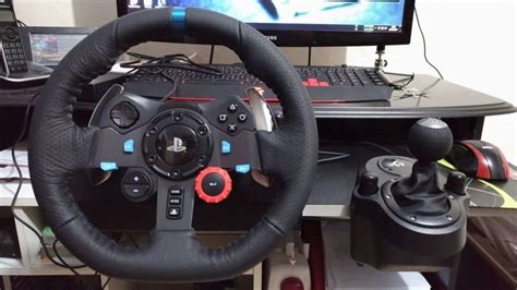 Volante ps4 juego Continuara.org