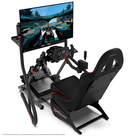 Volante soporte xbox Continuara.org
