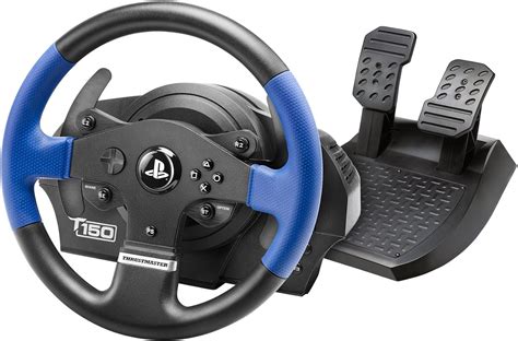 Volante t150 ps4ps3 Continuara.org