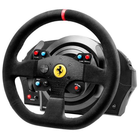 Volante t300 ferrari Continuara.org