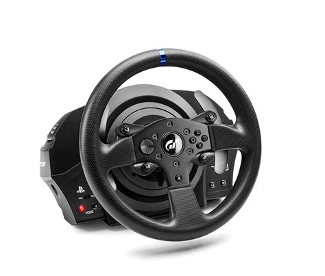 Volante t300 playseat Continuara.org