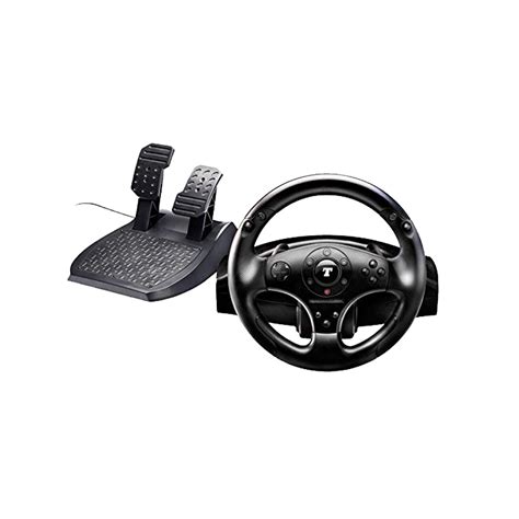Volante thrustmaster t100 Continuara.org