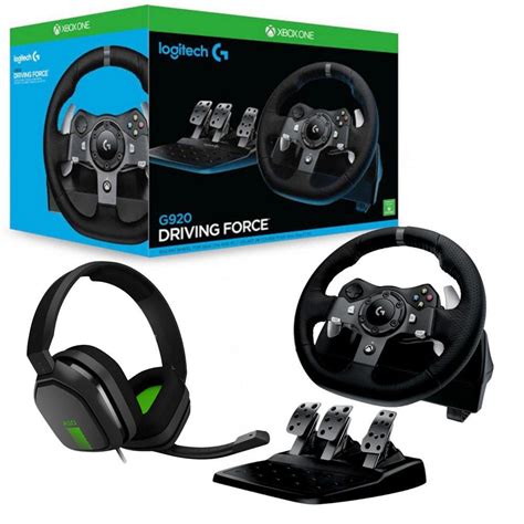 Volante xbox Continuara.org