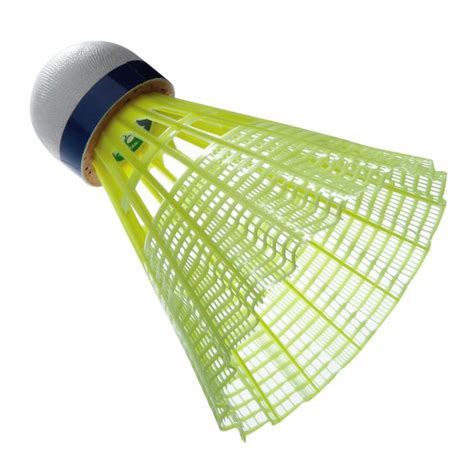 Volantes badminton marca Continuara.org