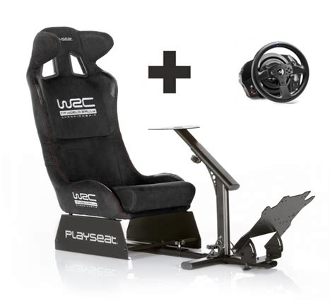 Volantes playseat Continuara.org