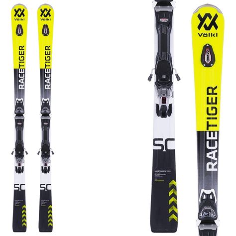 Volkl racetiger scx Continuara.org