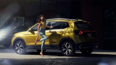 Volkswagen amarillo electronico Continuara.org
