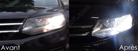 Volkswagen touareg efecto Continuara.org