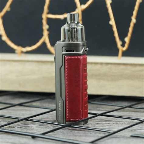 Voopoo drag Continuara.org