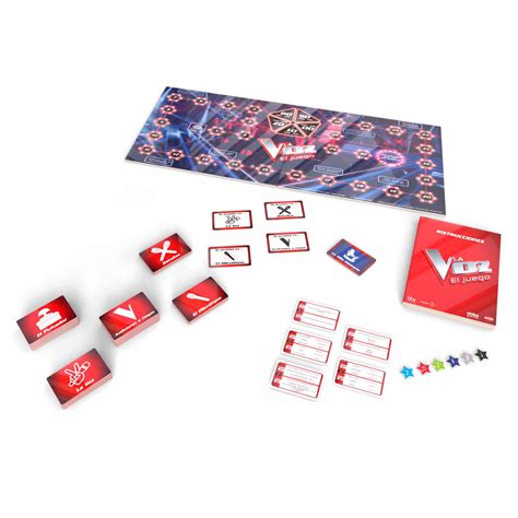 Voz juego mesa Continuara.org