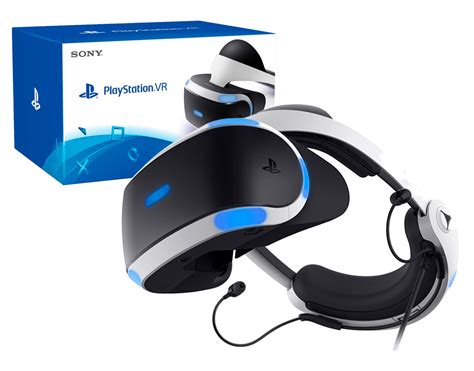 Vr gafas ps4 Continuara.org