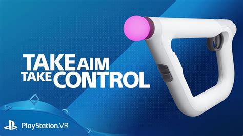 Vr ps4 aim Continuara.org