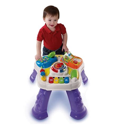 Vtech baby mesa Continuara.org