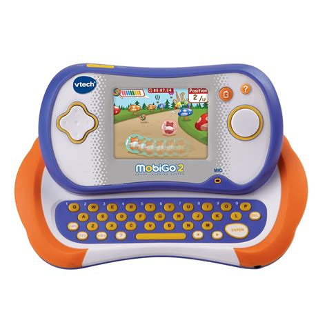 Vtech Continuara.org