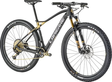 Vtt lapierre Continuara.org