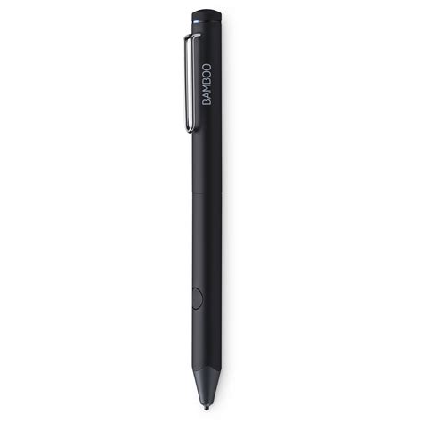 Wacom bamboo fineline Continuara.org