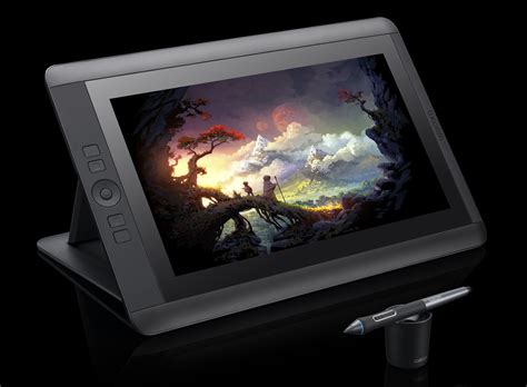 Wacom cintiq 13hd Continuara.org