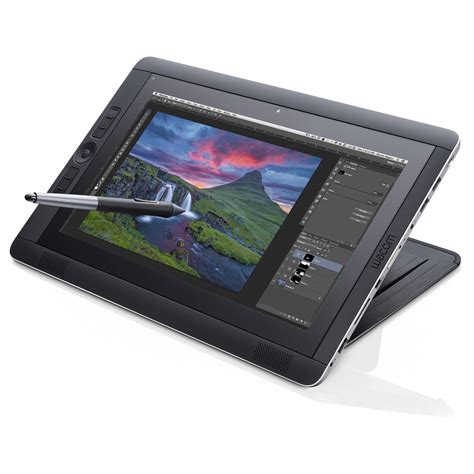 Wacom cintiq companion Continuara.org