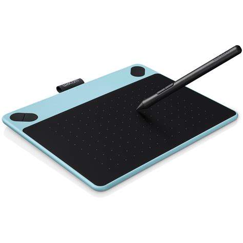 Wacom intuos pen Continuara.org