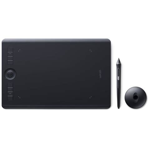 Wacom intuos pro Continuara.org