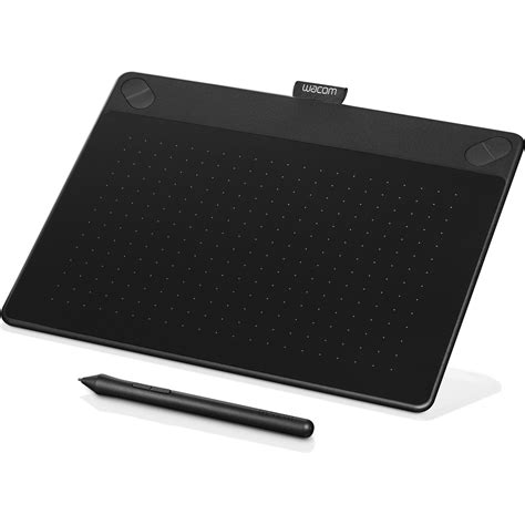 Wacom intuos tableta Continuara.org