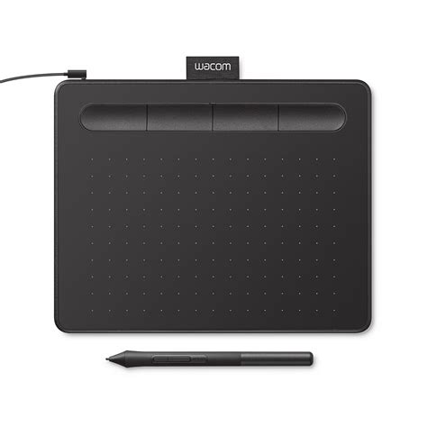 Wacom Continuara.org