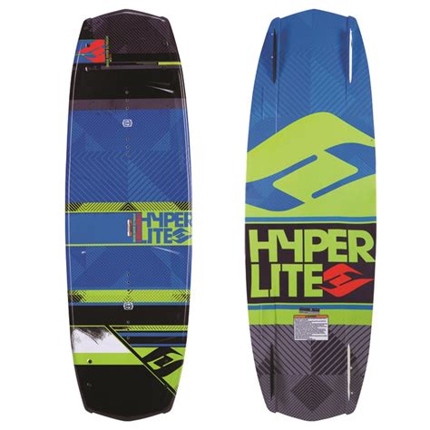 Wakeboard hyperlite Continuara.org